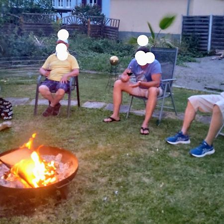 Stadtwohnung Radolfzell am Bodensee Kültér fotó