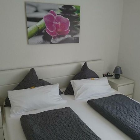 Stadtwohnung Radolfzell am Bodensee Kültér fotó