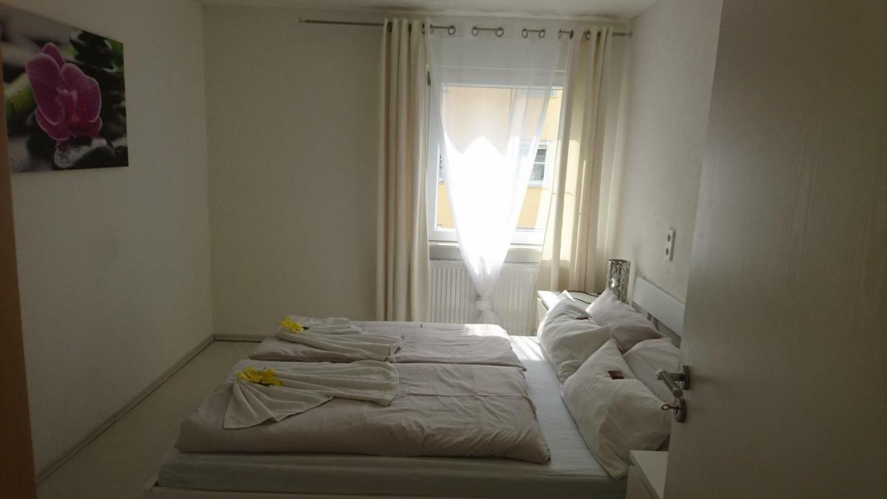 Stadtwohnung Radolfzell am Bodensee Kültér fotó